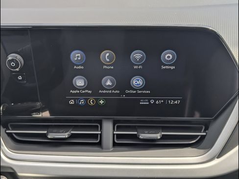 New 2026 Chevrolet Trax LS w/ LS Convenience Package image 23