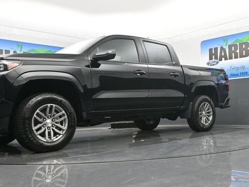 New 2026 Chevrolet Colorado LT w/ LT Convenience Package image 17