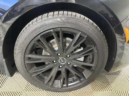 Used 2022 Kia K5 EX image 27