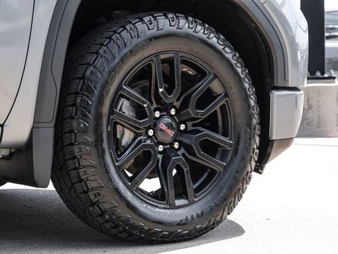 Used 2020 GMC Sierra 1500 Elevation w/ Elevation Value Package RWD image 59