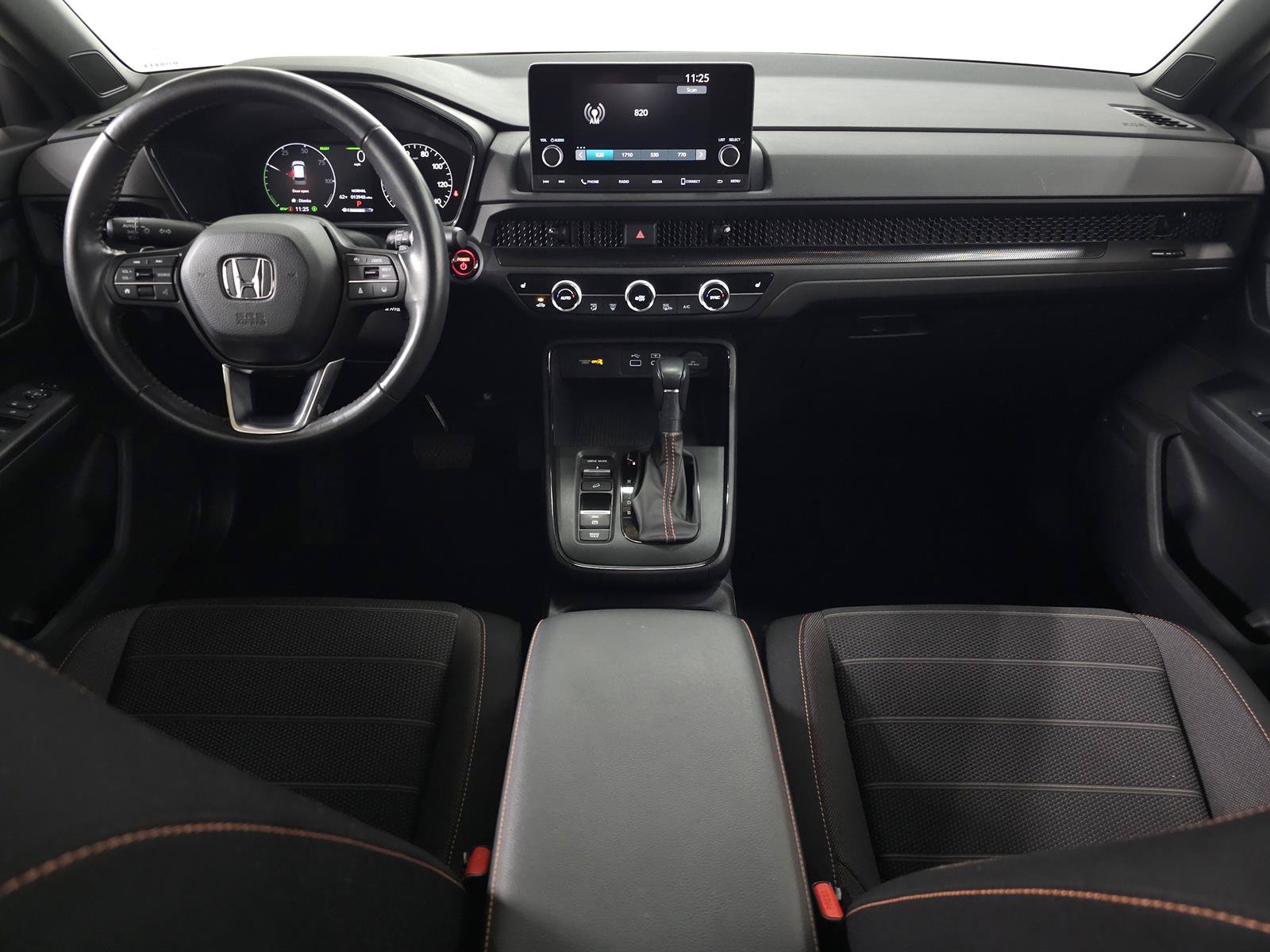 Used 2024 Honda CR-V Sport image 12