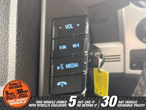 Used 2014 Ford F150 Lariat w/ Equipment Group 502A Luxury image 28