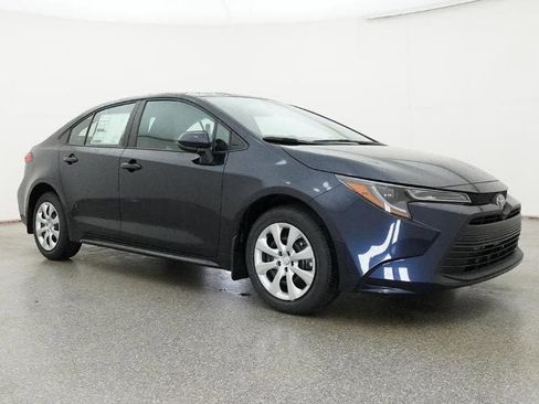 New 2026 Toyota Corolla LE image 29