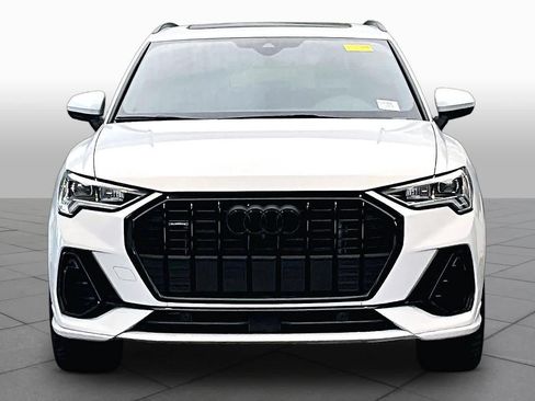 Certified 2024 Audi Q3 2.0T Premium Plus AWD/4WD image 4
