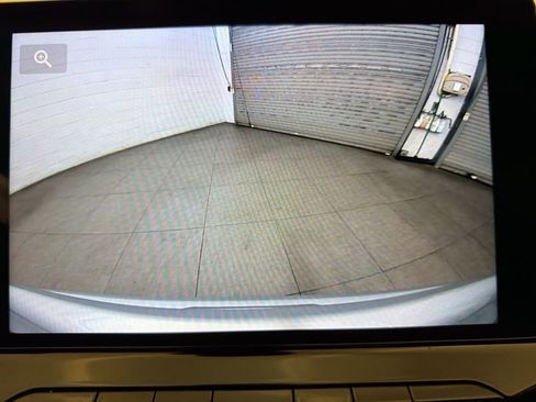 New 2026 Jeep Compass Latitude image 12