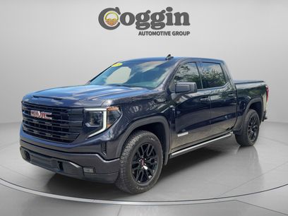 Used 2024 GMC Sierra 1500 Elevation