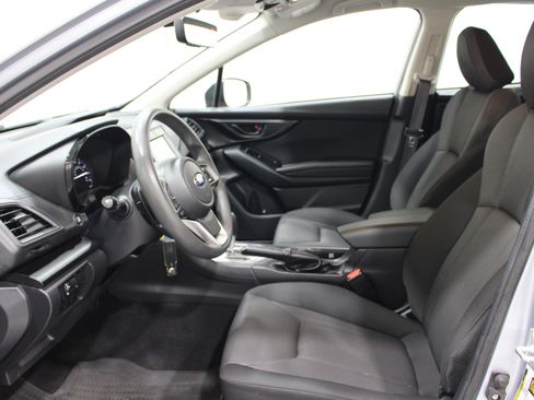 Used 2022 Subaru Impreza Premium image 3