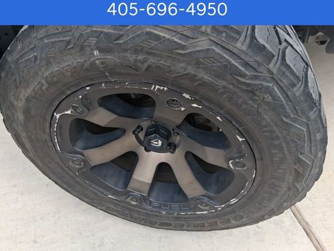 Used 2020 Jeep Gladiator Rubicon image 15