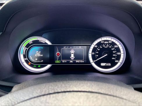 Used 2019 Kia Niro Touring image 26