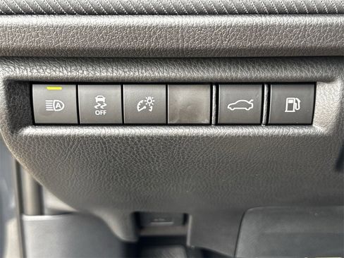 Certified 2026 Toyota Camry SE image 24