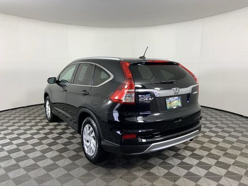 Used 2015 Honda CR-V EX-L image 8
