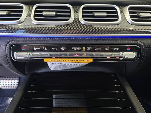 New 2026 Mercedes-Benz GLE 53 AMG 4MATIC image 22