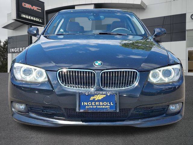 Used 2012 BMW 328i xDrive Coupe AWD/4WD image 26