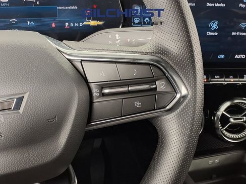 New 2025 Chevrolet Blazer EV LT w/ Midnight/Sport Edition image 7