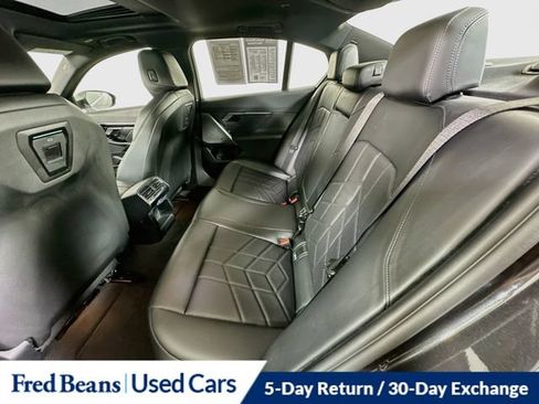 Used 2026 BMW 530i xDrive AWD/4WD image 32