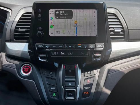 Used 2019 Honda Odyssey EX-L image 24