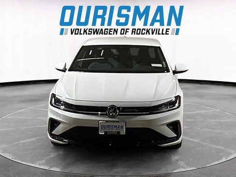 New 2026 Volkswagen Jetta Sport image 8