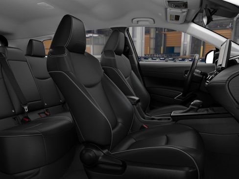 New 2026 Toyota Corolla Cross XLE image 19