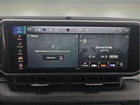 Used 2025 Jeep Wrangler Sahara w/ Safety Group image 15