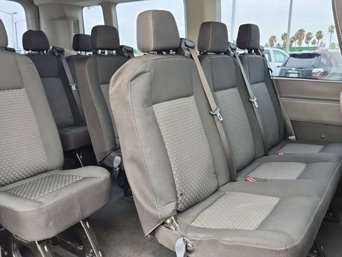 Used 2020 Ford Transit 350 XL RWD image 28