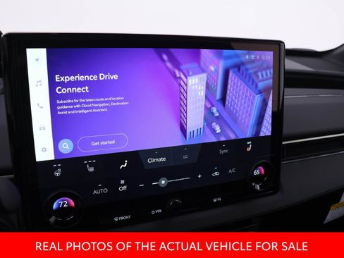 New 2026 Toyota bZ AWD/4WD image 8