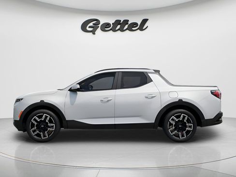 New 2026 Hyundai Santa Cruz Limited AWD/4WD image 3