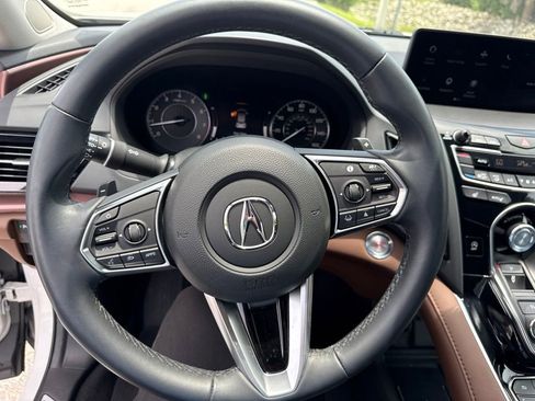Used 2023 Acura RDX FWD w/ Technology Package image 20