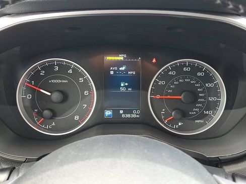 Used 2021 Subaru Ascent Premium w/ Sport Package AWD/4WD image 25