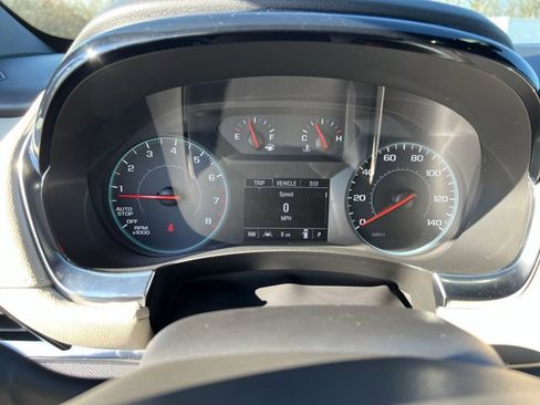 Used 2023 Chevrolet Traverse LS w/ Safety Package FWD image 12