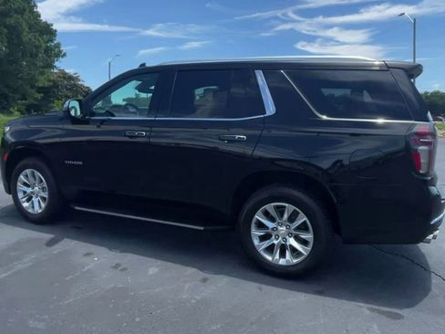 Used 2023 Chevrolet Tahoe Premier RWD image 6