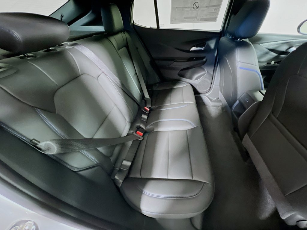 New 2026 Buick Envista Sport Touring w/ Convenience I Package FWD image 20