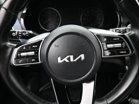 Used 2023 Kia Seltos S image 25