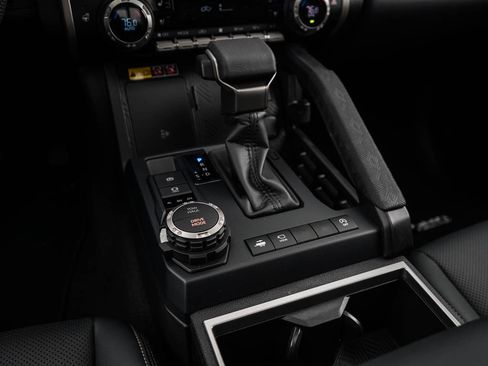 New 2026 Toyota Tacoma Limited AWD/4WD image 25