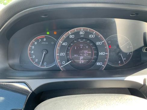 Used 2015 Honda Accord Sport image 19