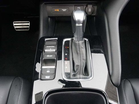 Used 2023 Acura Integra A-Spec FWD image 43