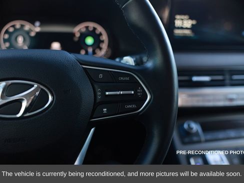 Used 2022 Hyundai Palisade Limited image 22