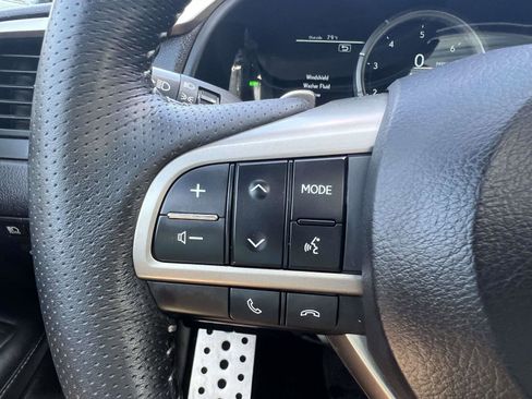 Used 2022 Lexus RX 350 F Sport w/ Accessory Package image 29