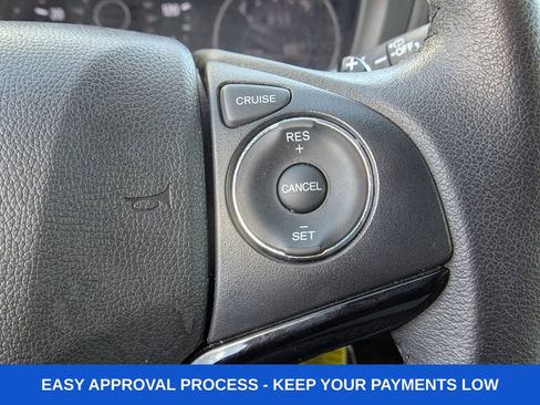 Used 2021 Honda HR-V Sport image 32