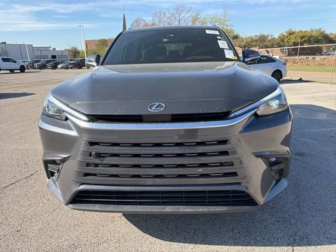 Used 2024 Lexus TX 350 AWD image 2