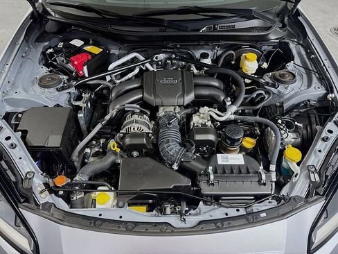 Certified 2024 Toyota GR86 Premium image 29