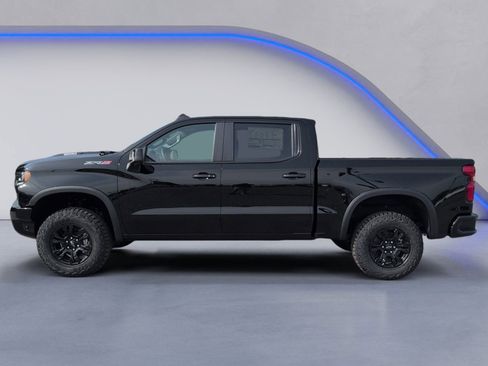 New 2026 Chevrolet Silverado 1500 ZR2 AWD/4WD image 5