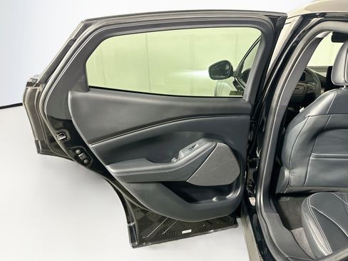 Used 2023 Ford Mustang Mach-E Select RWD image 25