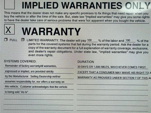 Used 2019 Toyota 86 image 11