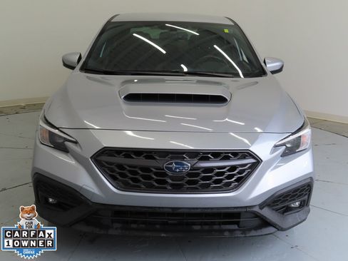 Used 2023 Subaru WRX Premium image 10