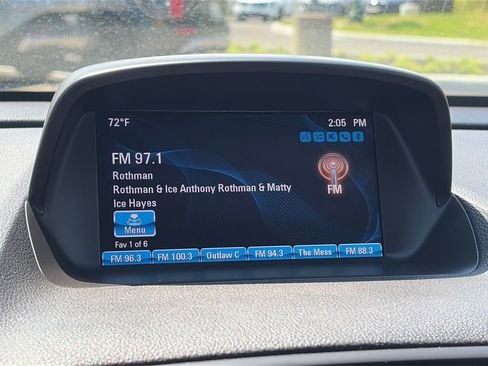 Used 2016 Buick Encore FWD image 20