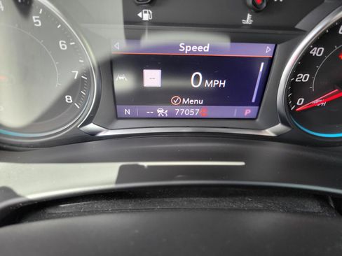 Certified 2023 Chevrolet Equinox Premier image 16