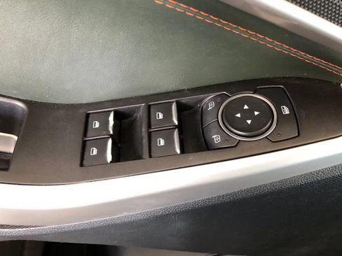 Used 2022 Ford Explorer Timberline AWD/4WD image 39