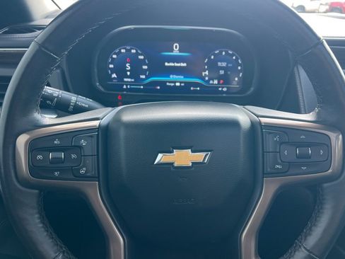 Used 2023 Chevrolet Tahoe High Country w/ Premium Package 2 image 21