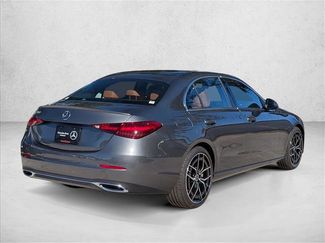 New 2026 Mercedes-Benz C 300 Sedan video 2