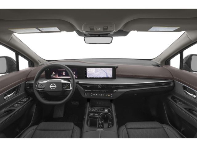 New 2026 Nissan Murano SL AWD/4WD image 5